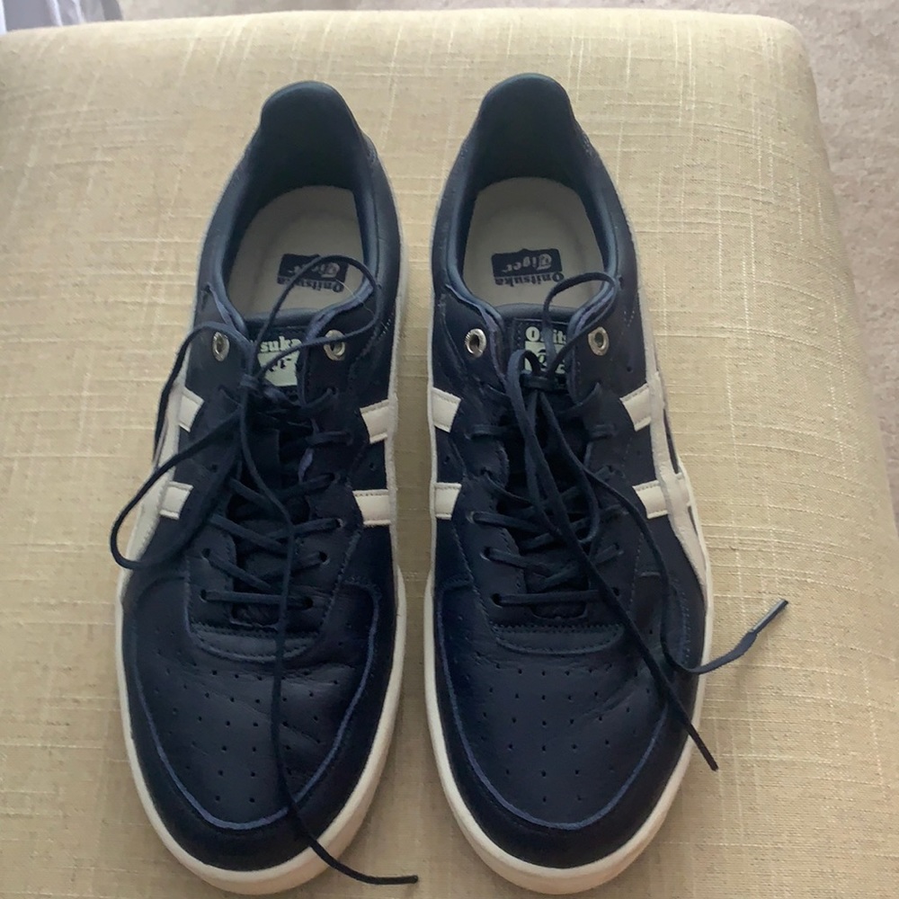 Onitsuka Tiger Sneakers- Unisex